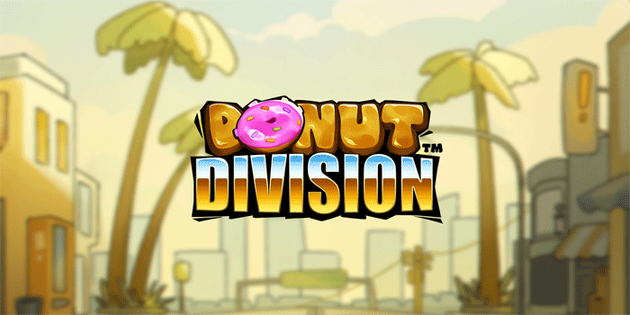 Panduan Lengkap Menangkan Jackpot Besar Slot Donut Division
