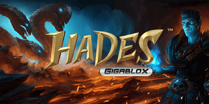 Cara Ampuh Dapatkan Cuan Besar Slot Hades Gigablox Hari Ini