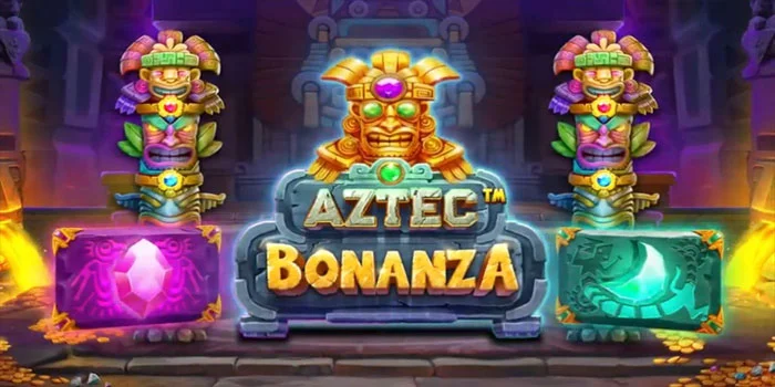 Rahasia Dapat Scatter Terus di Slot Aztec Bonanza Modal Mini