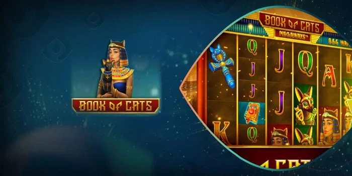 Tips Jitu Menang Besar Bermain Slot Book Of Cats Dengan Cerdas