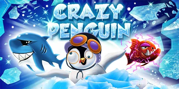 Rahasia Jackpot Bermain di Slot Crazy Penguin