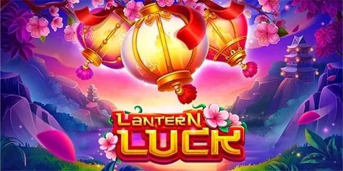 Peluang Jackpot Dengan Pola di Slot Lantern Luck