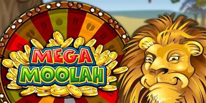 Sensasi Menang Besar di Slot Mega Moolah