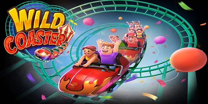 Panduan Pemula Main Slot Wild Coaster Terbaru dan Cepat Cuan