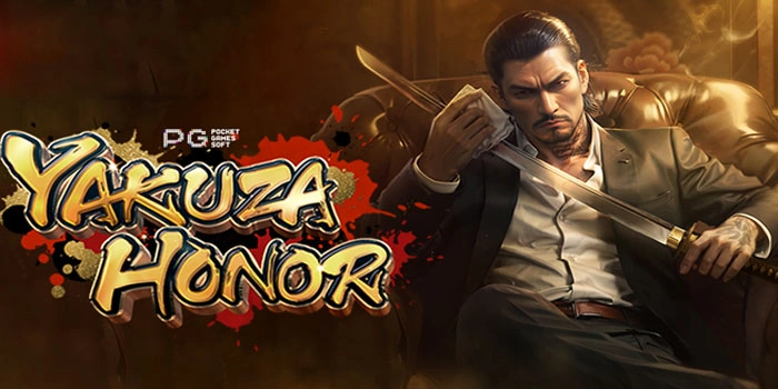 Cara Jitu Main Slot Yakuza Honor Agar Auto Menang