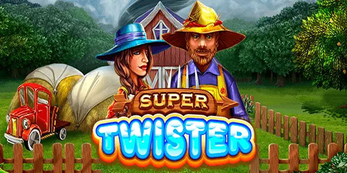 Rahasia Menang Besar Bermain di Slot Super Twister