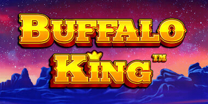 Sensasi Spin Cepat Slot Buffalo King Bonus Koleksi