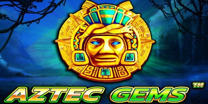 Harta Karun Slot Aztec Gems Bonus Mudah