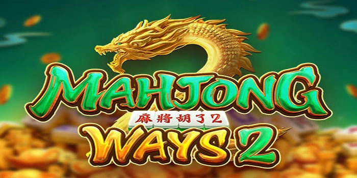 Mistik Slot Mahjong Ways 2 Jackpot Stabil