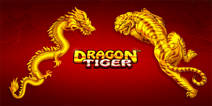 Strategi Sukses Dapatkan Maxwin Besar Slot Dragon Tiger