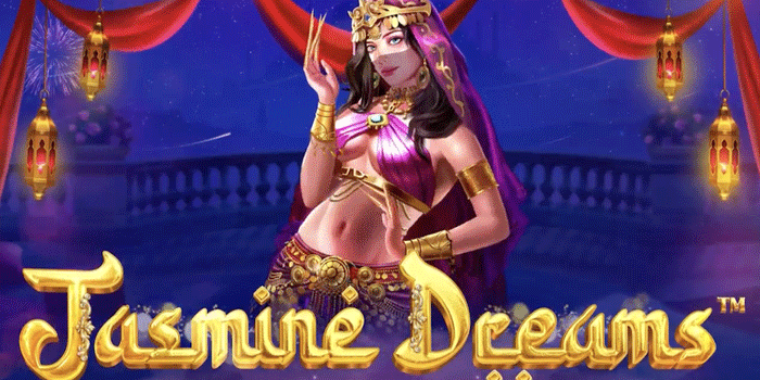 Cara Meningkatkan Peluang Menang di Slot Jasmine Dreams