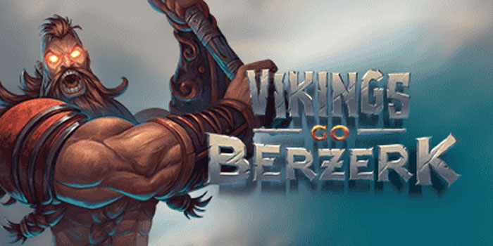 Cara Gacor Bermain Slot Vikings Go Berzerk Tanpa Stres